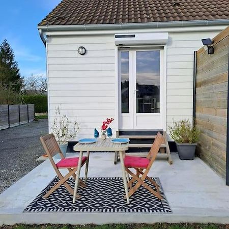 Ocalme, Ideal A 2, Jardin, Plage Bréhal Esterno foto