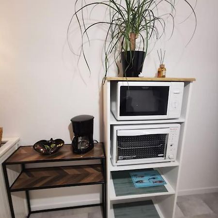 Ocalme, Ideal A 2, Jardin, Plage Bréhal Esterno foto