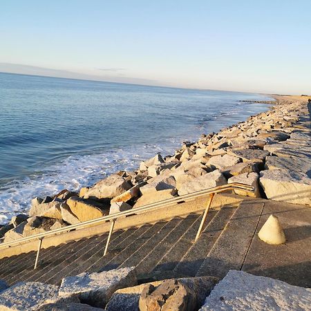 Ocalme, Ideal A 2, Jardin, Plage Bréhal Esterno foto