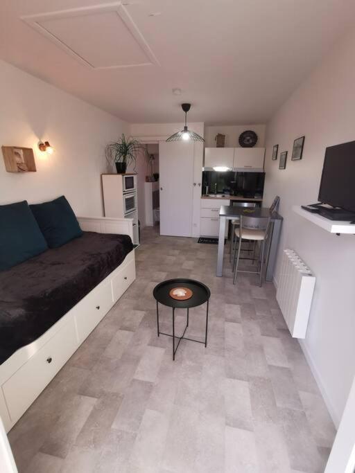 Ocalme, Ideal A 2, Jardin, Plage Bréhal Esterno foto